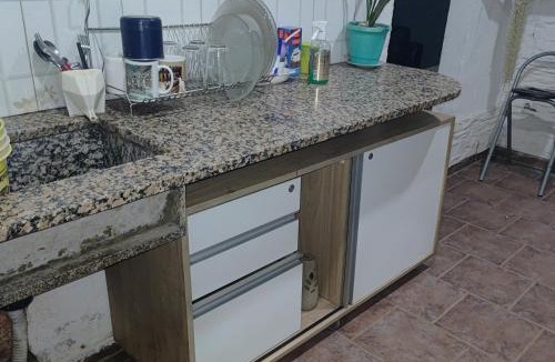 La Union Apartment | hospedaje El Colibrí