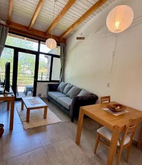 El Bolson Apartment | Cabañas Indomita El Bolson