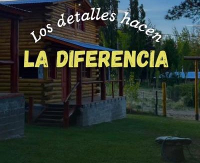 Las Vegas Ski Chalet | Rincón Lejano