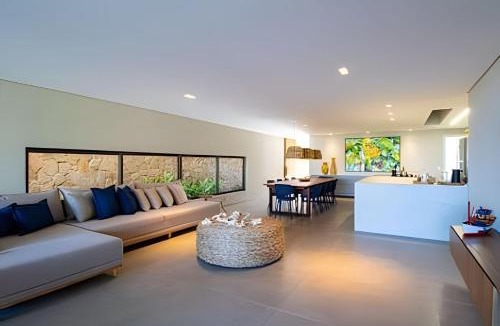 Sao Miguel dos Milagres House | Seaside House in Milagres for 13 People by MME