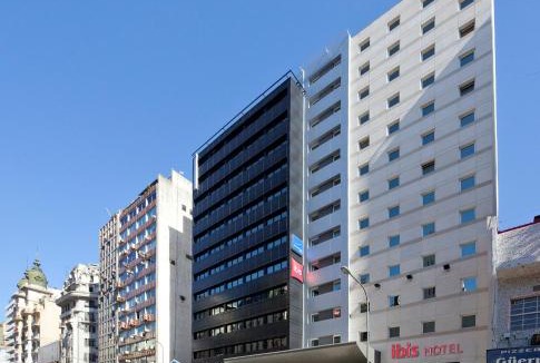 San Nicolas Hotel | ibis Buenos Aires Obelisco