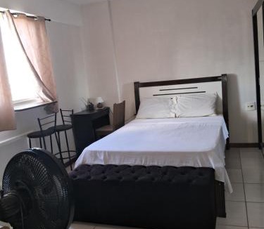 Centro Apartment | Studio Playcenter