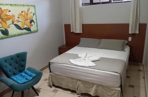 Careacu Hotel | Requinte Hotel