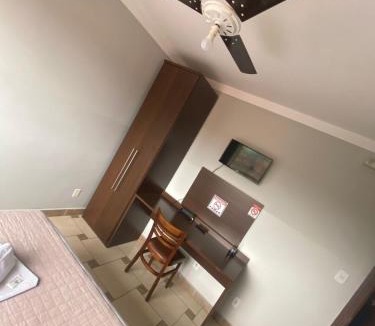 Careacu Hotel | Requinte Hotel