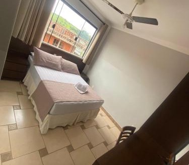 Careacu Hotel | Requinte Hotel