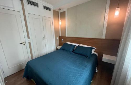 Bela Vista Apartment | Flat Hotel Pamplona Jardins Univer Com Garagem 2804