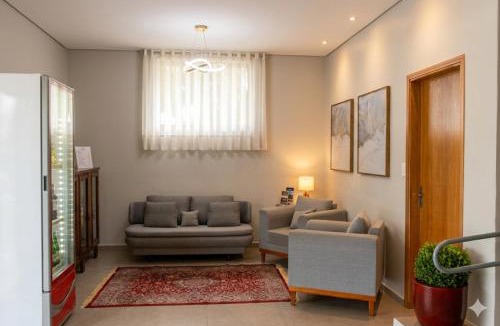Santa Rita do Passa Quatro Hotel | Hotel Euro Suite Santa Rita do Passa Quatro
