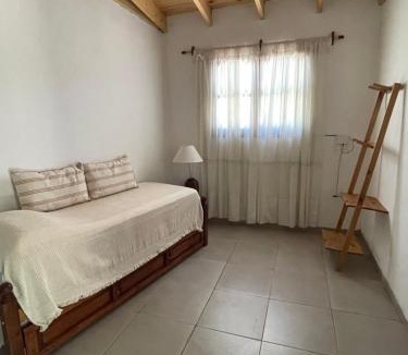 Amaicha Del Valle Apartment | Cabaña Lazarillo