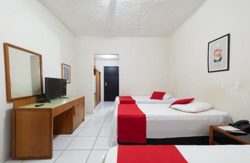 Americana Hotel | Carlton Plaza Americana