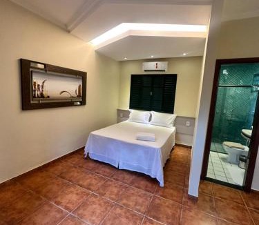Nova Nazare House | Bella Torre Hotel Fazenda