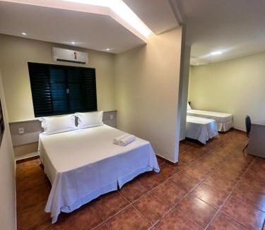 Nova Nazare House | Bella Torre Hotel Fazenda