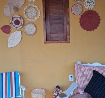 Galinhos Hotel | Costamar Galinhos