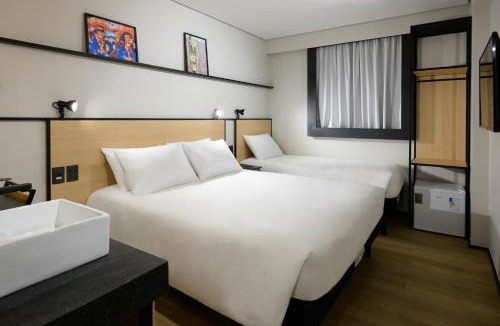 Caruaru Hotel | Ibis Caruaru
