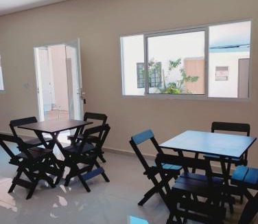 Piraporinha Hotel | Hotel Tenda Piraporinha em Diadema