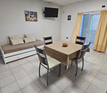 Nogoya Apartment | Hermoso departamento en Nogoyá
