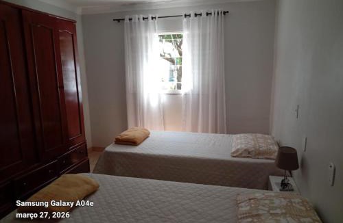 Asa Sul Apartment | Sky Asa Sul 2QT,2STES