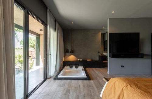 Rio Ceballos Hotel | Wayna Lodge de Sierras