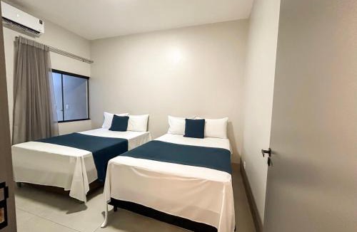 Plano Diretor Sul House | Celeste Serena - Casa com 3 quartos, localizada próximo a rodoviária e aeroporto