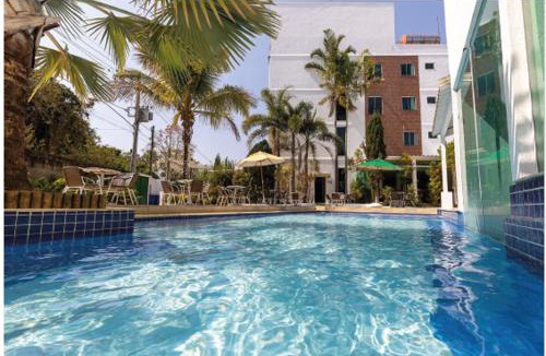 Goiana Hotel | Coqueiro Parc Hotel