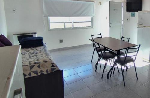 San Antonio Oeste Apartment | Gotas de Rocío - para 4 en San Antonio Oeste