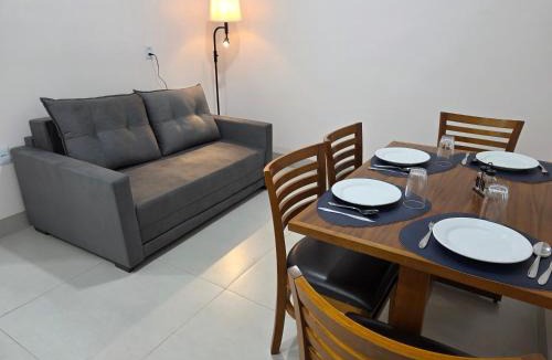 Palmeiras De Goias Apartment | Apartamento Aconchegante 103 Palmeiras de Goiás