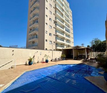 Rifaina Apartment | Apartamento em Rifaina melhor localização da cidade