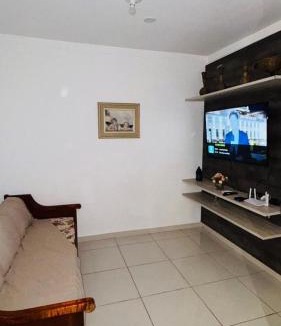 Rifaina Apartment | Apartamento em Rifaina melhor localização da cidade