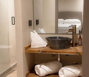 Maipu Hotel | Chateau Montchenot