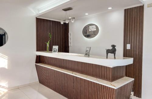Parana Department Hotel | Hotel Parador El Tucán