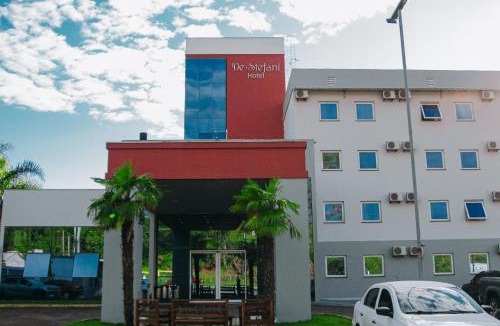 Portao Hotel | DE STEFANI HOTEL