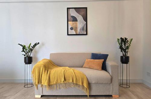 Abasto Apartment | Modern Central location Studio with Rooftop Pool