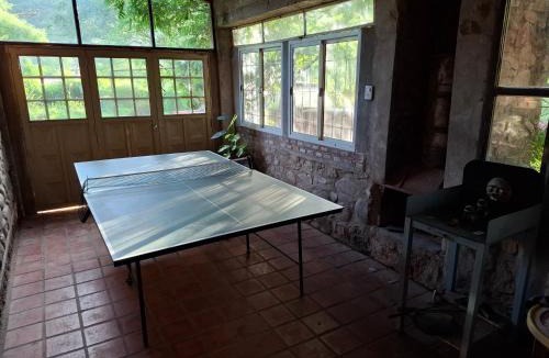 El Rodeo House | Casa en El Rodeo
