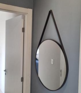 Itagua Apartment | Apto com Piscina no Itagua