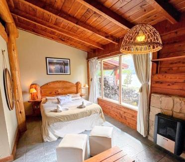 Villa Traful Ski Chalet | Cabañas Walnor