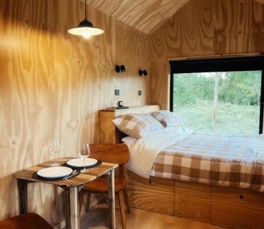 Tandil House | Minicasa La Alemana Tandil