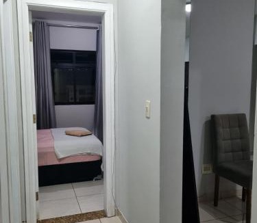 Uba Apartment | 2-bedroom apartment