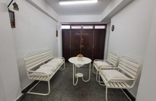 San Salvador de Jujuy Apartment | Tia Clara