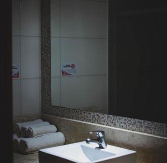Jardim Paineiras Hotel | Estância Avaré Hotel