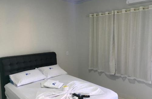Lagoa Santa Hotel | Paulos Pousada