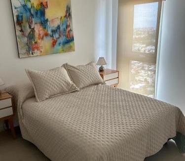 Rosario Apartment | Torre Norte