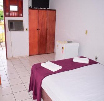 Jardim Paraiso Hotel | Hotel Imperador Caldas Novas - GO - Facil acesso aos parques aquaticos e polo gastronômico noturno