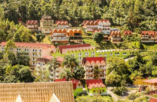 Vitor Hugo Resort | China Park Eco Resort