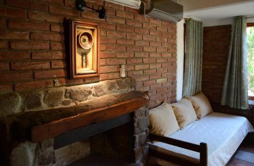 Rincon del Atuel Cabin | Carü Leufu
