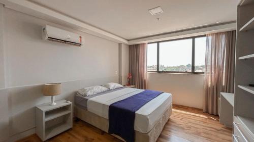 Vila Onze Apartment | Flat Aconchegante no Centro, com Sofá e Geladeira