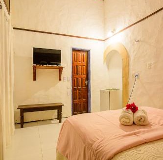 Pacoti Hotel | Olho D'Água Pousada