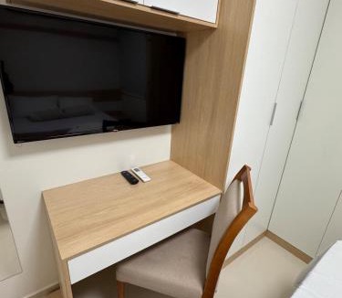 Cordeiro Apartment | Seu lar no melhor de Recife 4