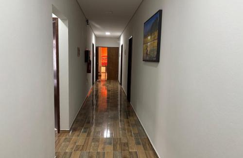Piata Hotel | Pousada Museu de Piatã