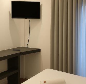 Tijucas House | Hotel Pousada Litorânea