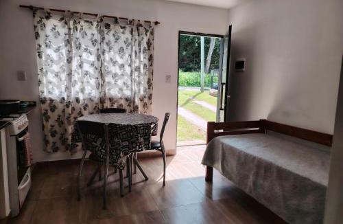 Bosque Peralta Ramos Apartment | MDQ bien al sur Monoambiente