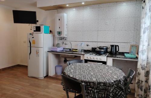Bosque Peralta Ramos Apartment | MDQ bien al sur Monoambiente